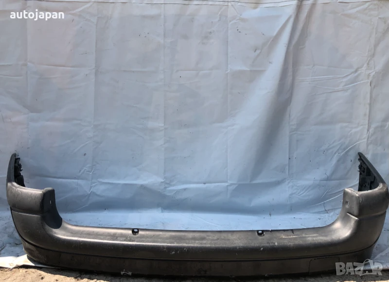 Задна броня Renault Laguna Комби 1997г, снимка 1