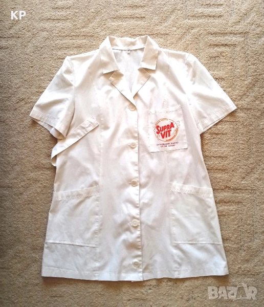 Дамски медицински туники размер 42 и 44 , снимка 1