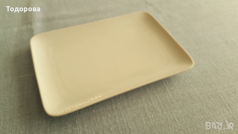 Порцеланово малко плато- Бавария, снимка 1