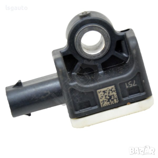 AIRBAG сензор AUDI A8 (D4, 4H) 2010-2017 ID:99304, снимка 1