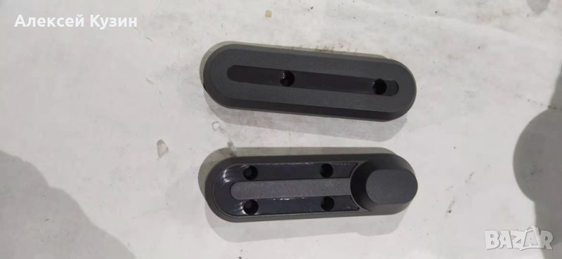 пластмасова подложка Сяоми М 365 xiaomi m365, снимка 1