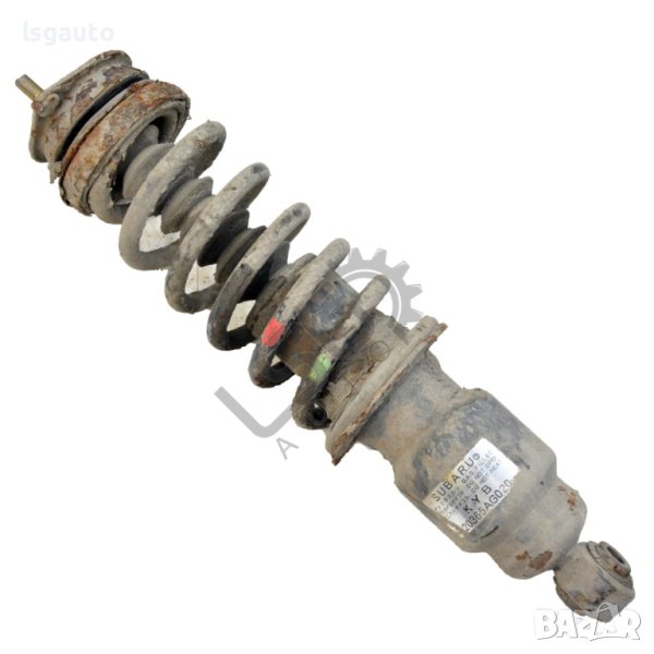 Заден амортисьор с пружина Subaru OUTBACK IV 2003-2009 ID:110421, снимка 1