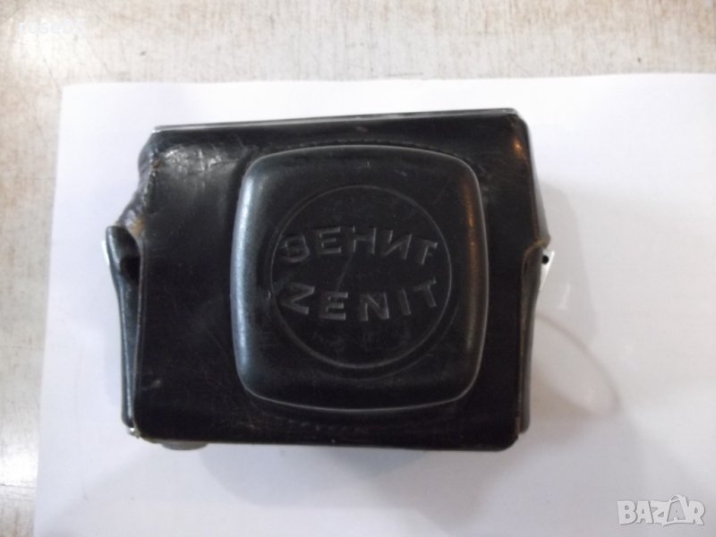 Калъф за фотоапарат "ЗЕНИТ - ZENIT", снимка 1