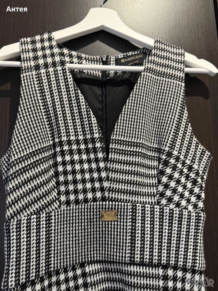 Рокля Roberta Biagi, снимка 1