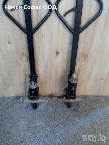 Механизъм за палетна количка, снимка 1