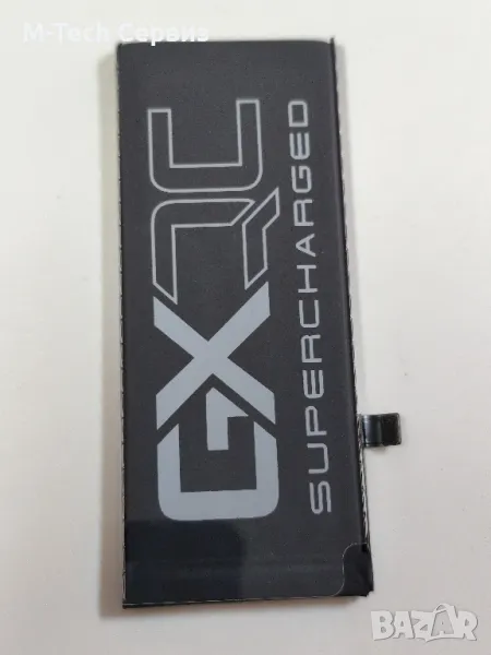 Supercharged батерия за iPhone SE 2020, снимка 1