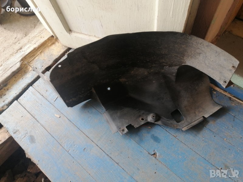 Подкалник за Мерцедес А класа, снимка 1