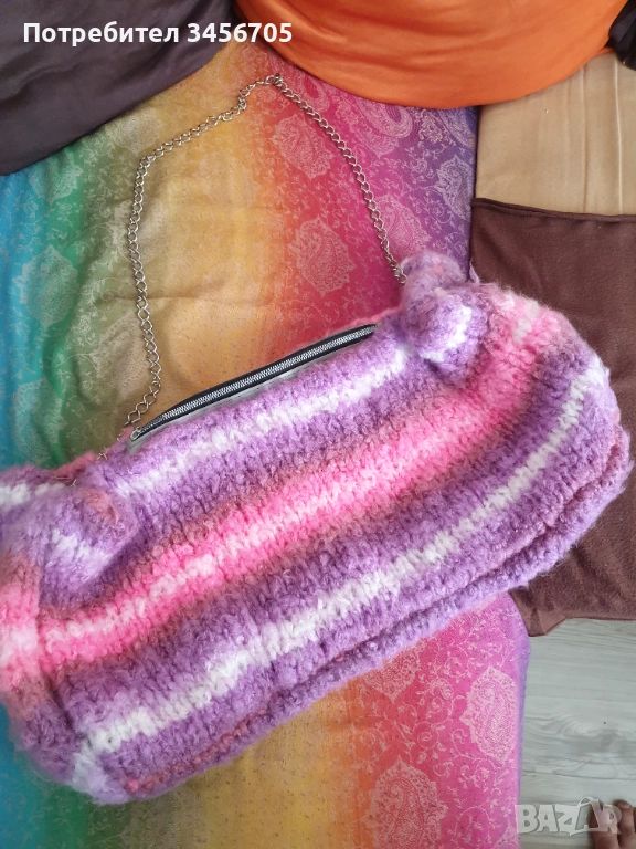 чанти, снимка 1