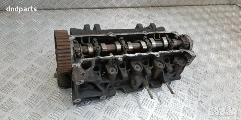 Глава Renault Megane 1.5DCI 2004г.	, снимка 1