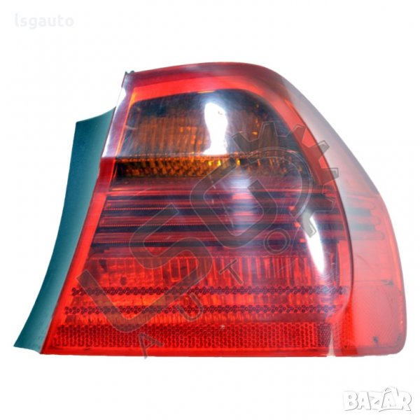 Десен външен стоп BMW 3 Series (E90, E91)  2005-2012 B040122N-20, снимка 1