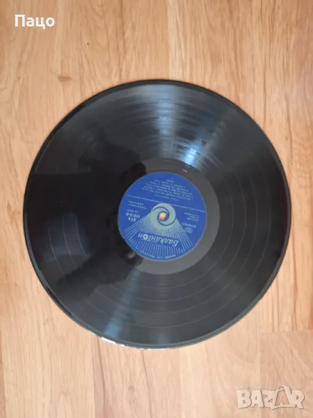 лили иванова  бта 10312, снимка 1