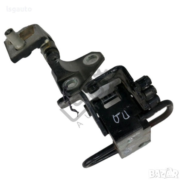 Панти предна дясна врата Volkswagen Golf VI 2008-2016 ID: 150753, снимка 1