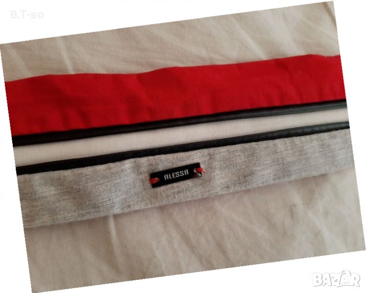 Alessa колан, снимка 1