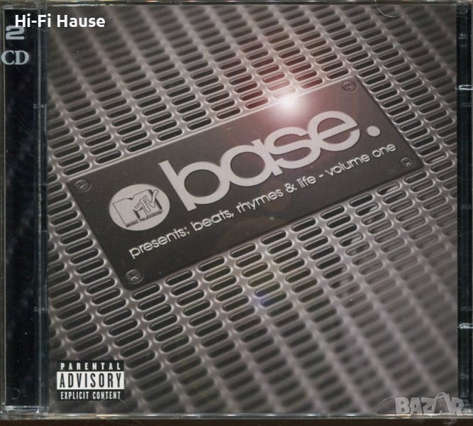 Base-present:, снимка 1