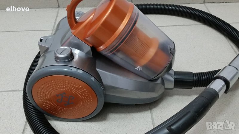 Прахосмукачка Kesser KZGM-700, снимка 1