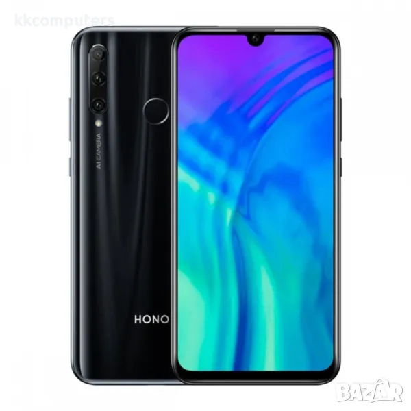 ЧАСТИ - за HUAWEI - Honor 20 Lite, снимка 1
