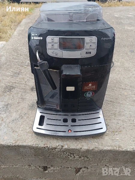 Кафемашина , снимка 1