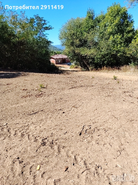 Парцел -УПИ, снимка 1