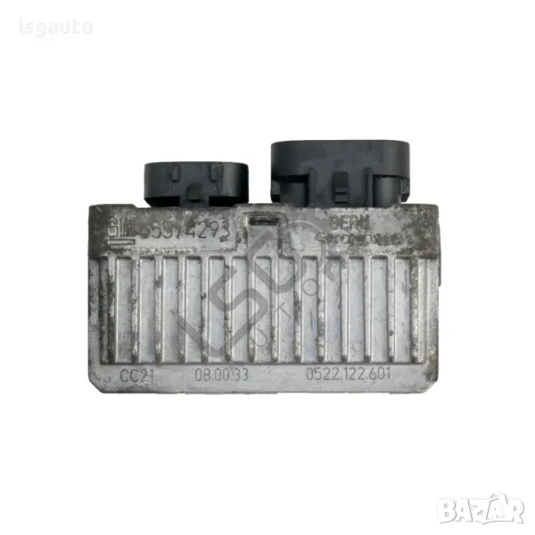 Реле подгревни свещи Opel Zafira Tourer C 2012-2019 ID:146231, снимка 1