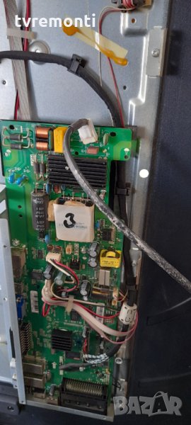 MAIN BOARD TP.MS6308.PB711, снимка 1