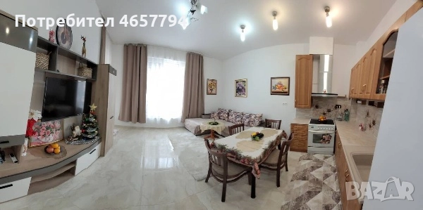 Двустаен в Остромила! , снимка 1