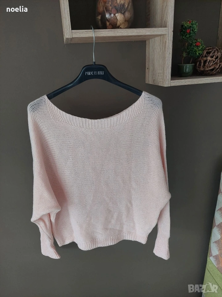 разпродажба пуловер , снимка 1