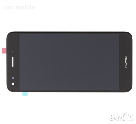 Huawei Y6 pro 2017 дисплей оригинал, снимка 1