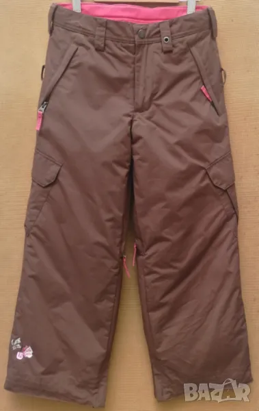 Нови детски ски сноуборд панталончета # 140 и 152, снимка 1