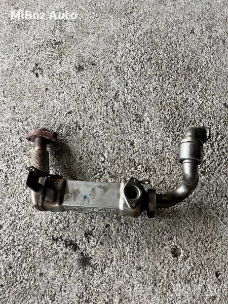 EGR охладител БМВ Е90 BMW, снимка 1