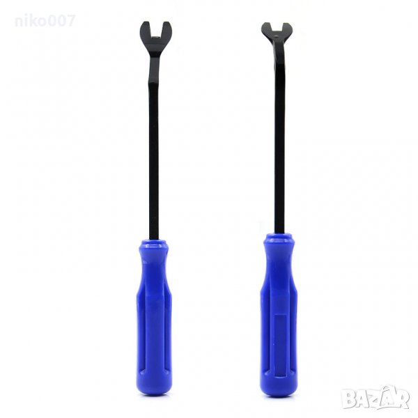 Универсален Инструмент за щипки-кори и др за автомобил-кола-джип-бус, снимка 1