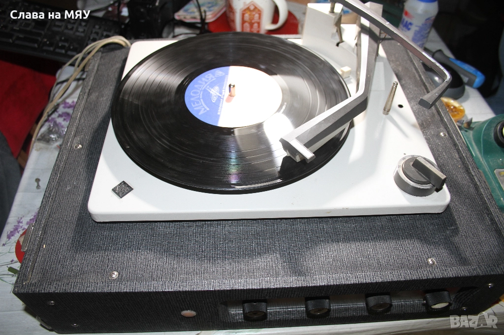 TELEFUNKEN Muzikus 5062, снимка 1