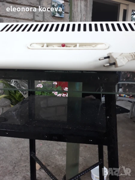 Продавам абсорбатор, снимка 1