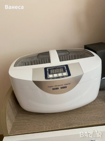 Ултазвуков стерилизатор, снимка 1
