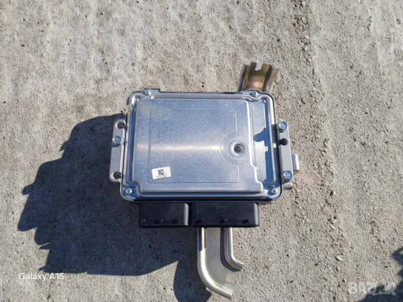 Компютър двигател за Honda CR-V III  (06.2006 - 01.2012) 2.2 i-CTDi140 к.с.,, снимка 1