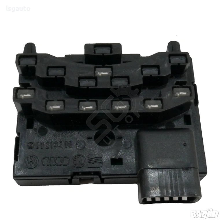 Датчик ъгъла на завиване Volkswagen Touran I 2003-2010 ID: 157432, снимка 1