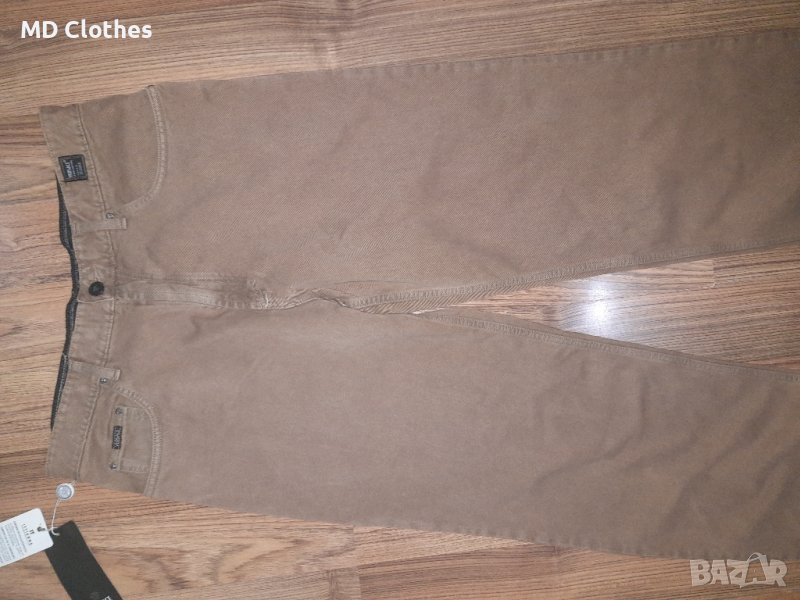 Versace дънки размер L36 W 34, снимка 1