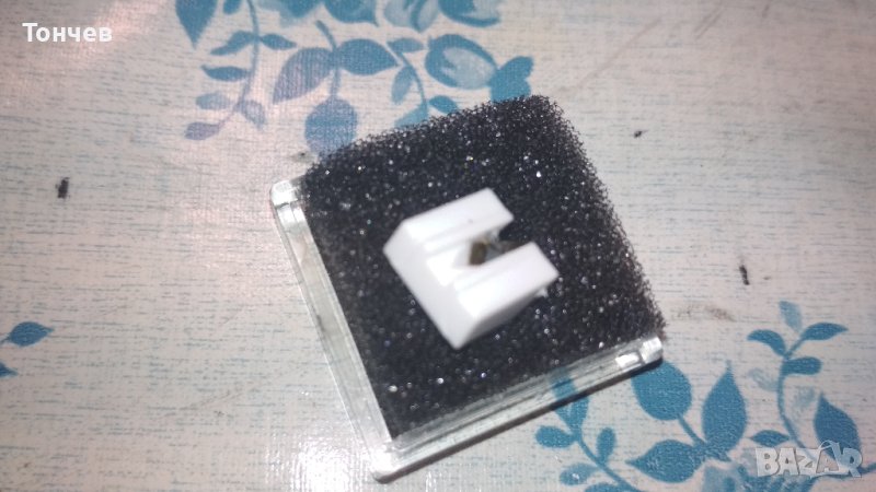 Unitra нови игли, снимка 1