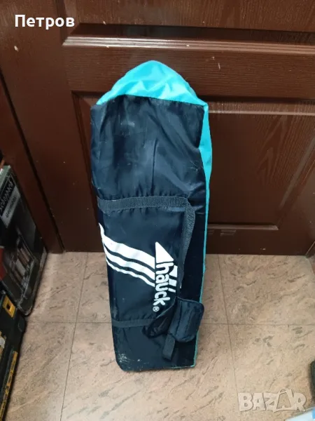 Детска Сгъваема Кошара Hauck, снимка 1