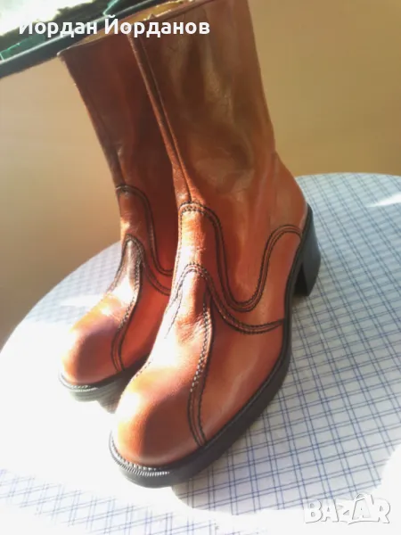 Дамски боти GALLUS, снимка 1