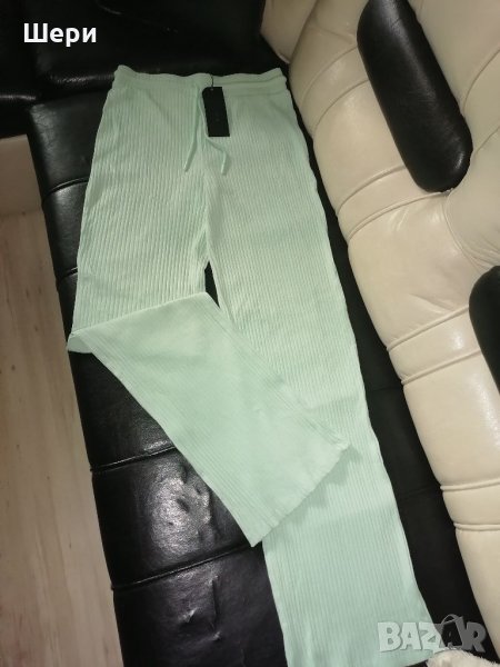 Рипсен панталон , снимка 1
