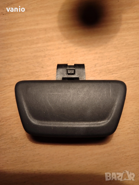 Дръжка за жабка Ford форд, снимка 1