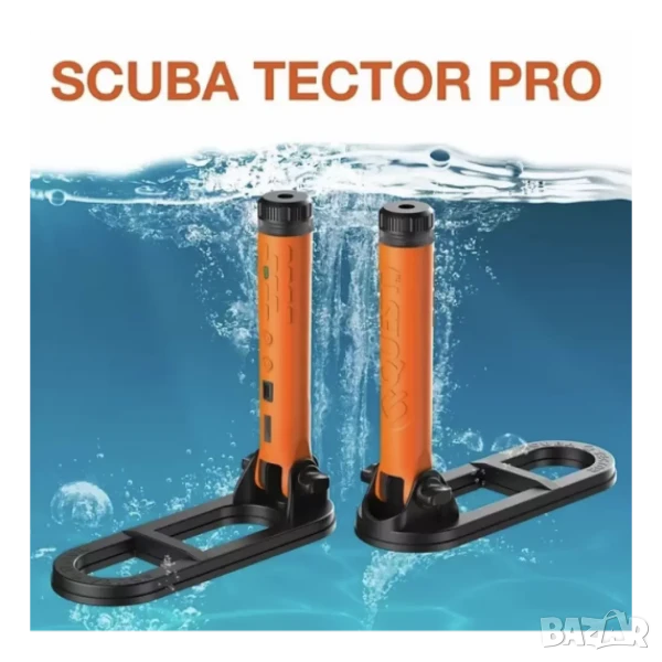 Quest Scuba Tector Pro, снимка 1
