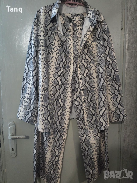 Дамски комплект , снимка 1