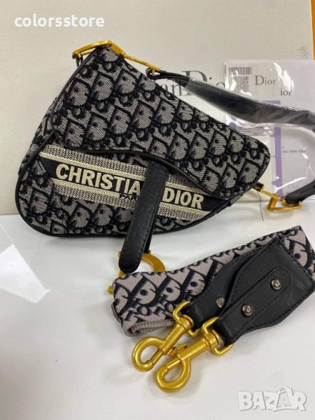 Луксозна чанта Christian Dior  код SG205, снимка 1