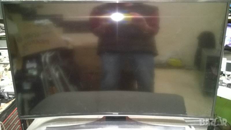 SAMSUNG-UE48JU6500W, снимка 1