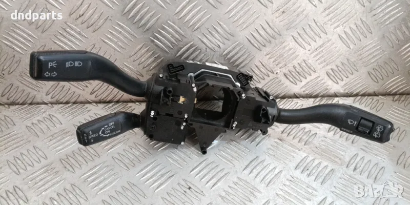 Лостчета Audi Q7 2006г.	, снимка 1