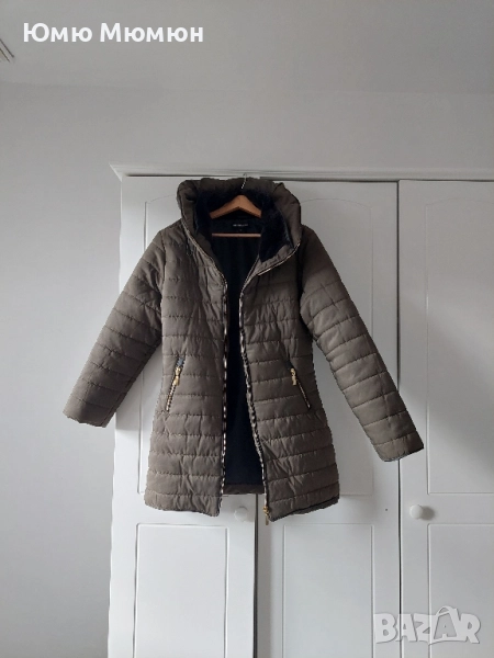 Зимно яке., снимка 1