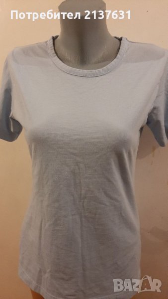 ДАМСКА ТЕНИСКА - Размер S , снимка 1