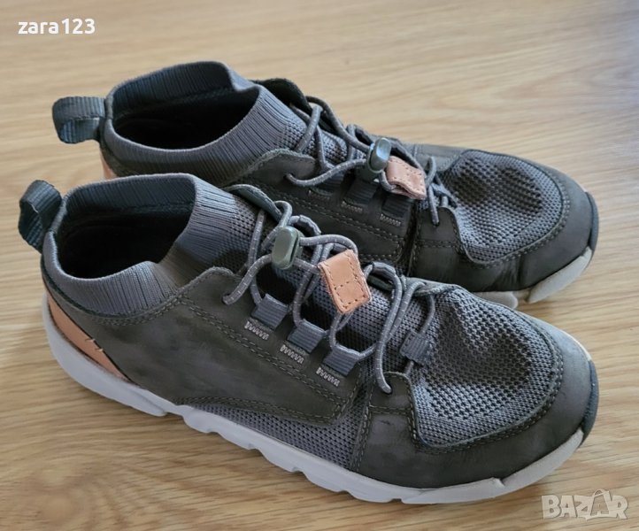 Маратонки Clarks, 33,5,ти номер, снимка 1