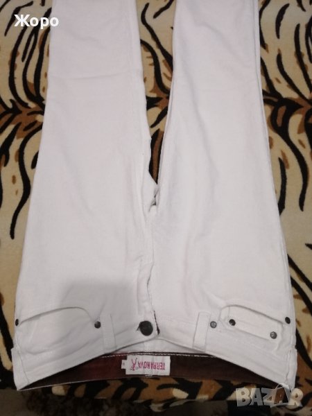 Дамски Джинси TERRANOVA, снимка 1